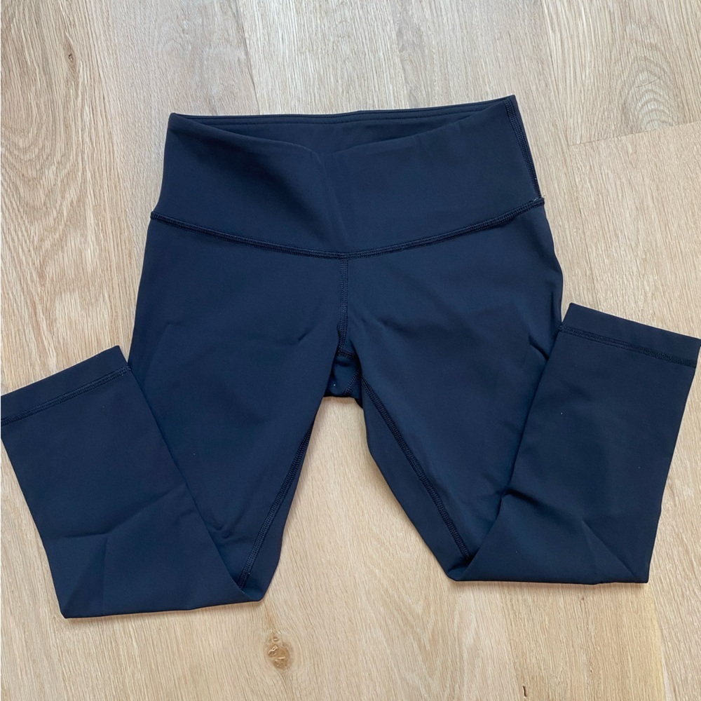 lululemon Align™ High-Rise Crop 17"